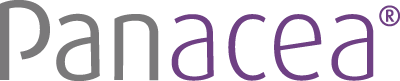 Logoen til Panacea