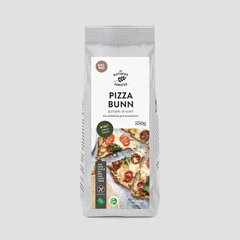 Pizzabunn