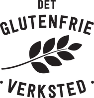 Logo Det Glutenfrie Verksted