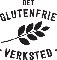 Logo Det Glutenfrie Verksted