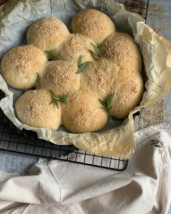 Eltefritt brytebrød