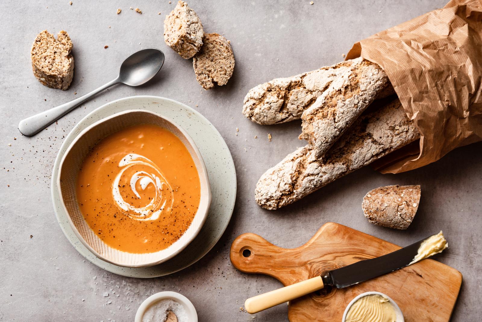 Hvorfor bør glutenfri være mer enn glutenfritt?