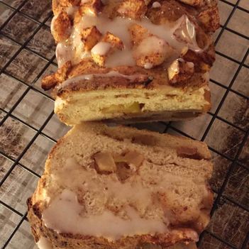 Bollebrød