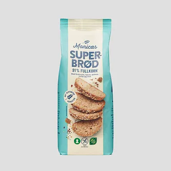 Monica`s superbrød