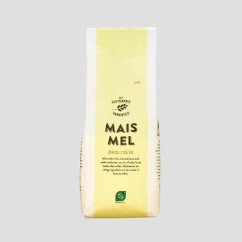 Maismel