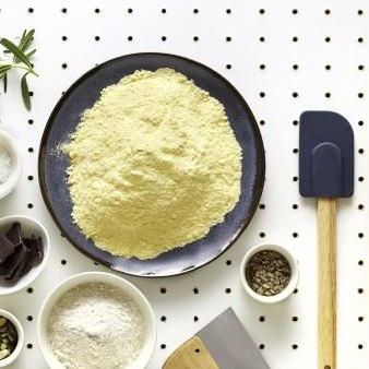 Julebakst fra Det Glutenfrie Verksted
